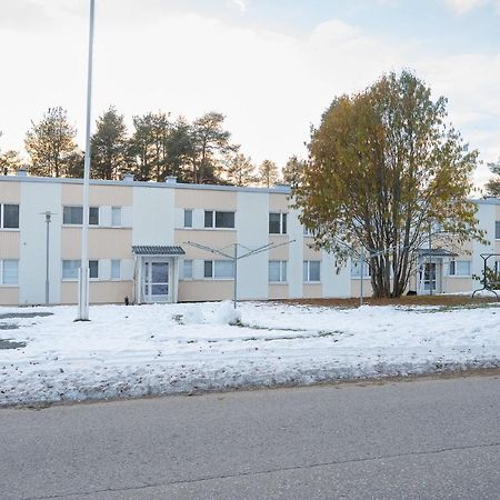 Appartamento Nordic Gem Near Railway Station, Free Parking And Wifi Rovaniemi Esterno foto