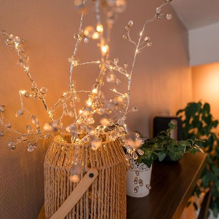 Appartamento Nordic Gem Near Railway Station, Free Parking And Wifi Rovaniemi Esterno foto
