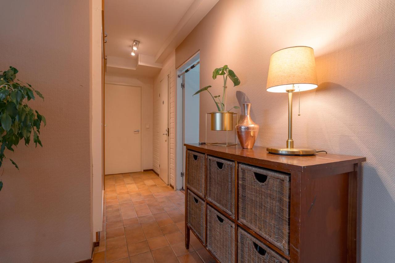 Appartamento Nordic Gem Near Railway Station, Free Parking And Wifi Rovaniemi Esterno foto
