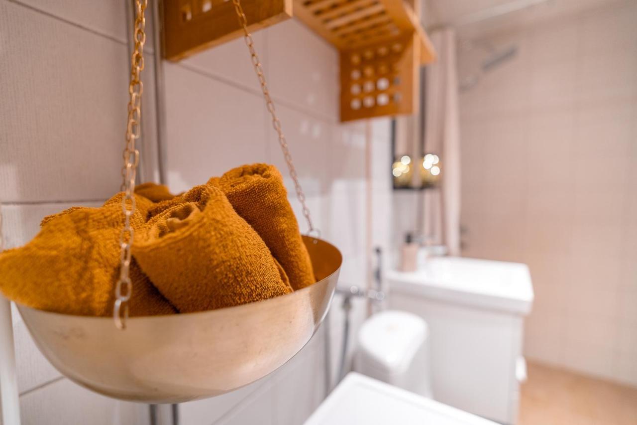 Appartamento Nordic Gem Near Railway Station, Free Parking And Wifi Rovaniemi Esterno foto