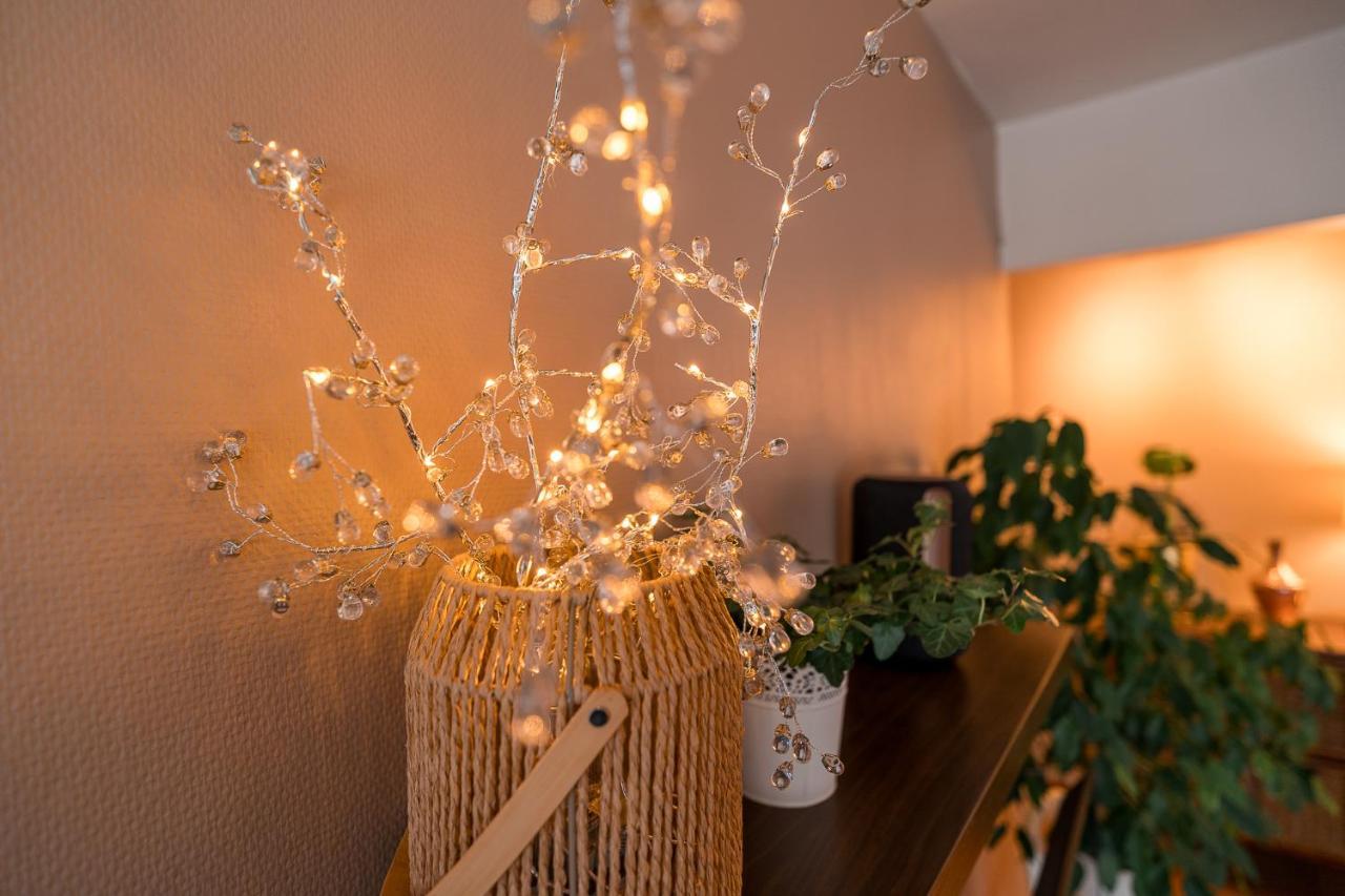 Appartamento Nordic Gem Near Railway Station, Free Parking And Wifi Rovaniemi Esterno foto